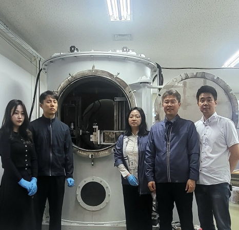 원전 해체, 더 안전하고 정확하게! 안전한 원전 해체를 위한 수중 레이저 절단 기술 확보