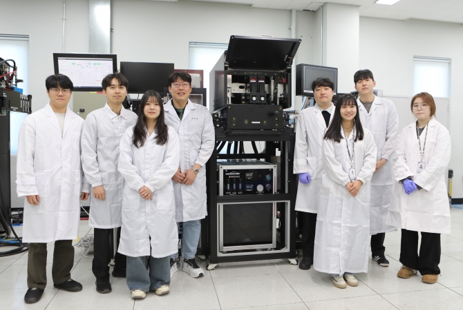 롤투롤 호환 플래시 공정 기술 개발로 이차전지 성능 높인다!