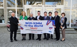 KIMM Lays Groundwork for Global Expansion of “K-Machine” through Strengthened International Partnerships in Europe