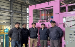 New Technology Suppresses Temperature Rise During Hydrogen Charging, Enabling Safer and More Efficient Refueling!