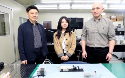 Simplifying Solid Biosample Processing for Field-Ready Diagnostics!